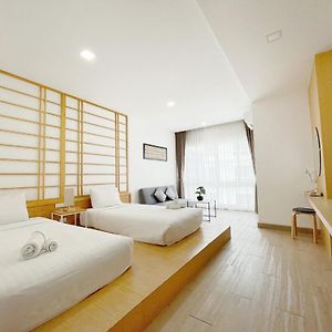 Japanese Style junior suite ONSEN PASS