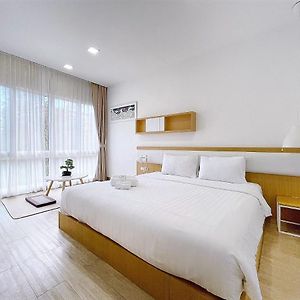 Superior King Room ONSEN PASS